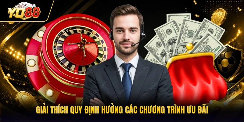 Giải thích quy định hưởng các chương trình ưu đãi