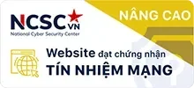 ncsc tín nhiệm mạng